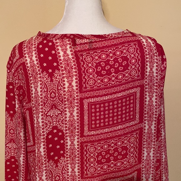 Golden State blouse - Picture 9 of 13